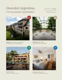 Folleto Tui Travel PLC Página 26