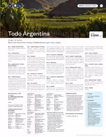 Folleto Tui Travel PLC Página 27
