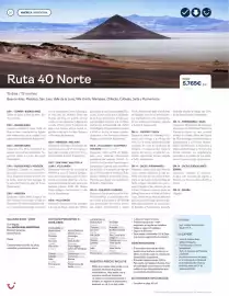 Folleto Tui Travel PLC Página 30