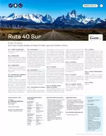 Folleto Tui Travel PLC Página 31