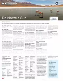 Folleto Tui Travel PLC Página 32