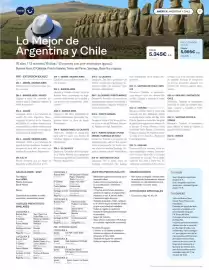 Folleto Tui Travel PLC Página 37