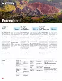 Folleto Tui Travel PLC Página 38