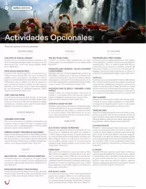 Folleto Tui Travel PLC Página 40