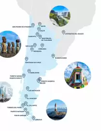 Folleto Tui Travel PLC Página 5