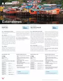 Folleto Tui Travel PLC Página 58