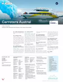 Folleto Tui Travel PLC Página 62