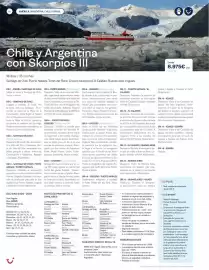 Folleto Tui Travel PLC Página 66