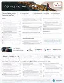 Folleto Tui Travel PLC Página 75