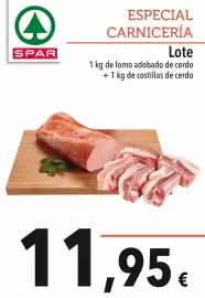 Folleto SPAR Página 2