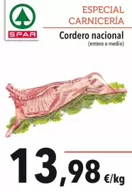 Folleto SPAR Página 4