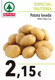 Folleto SPAR Página 1
