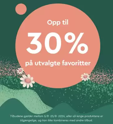 Life (gyldig til 25-08)