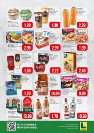 Ihr Frischmarkt Prospekt woche 32 Seite 2