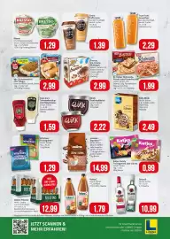 Ihr Frischmarkt Prospekt woche 32 Seite 2