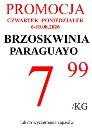 Wizan gazetka tydzień 32 Strona 1