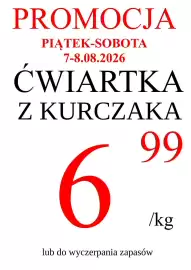 Wizan gazetka tydzień 32 Strona 3