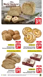EDEKA Berger Prospekt woche 32 Seite 10