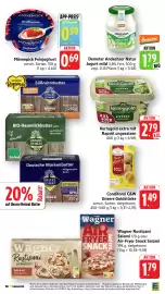 EDEKA Berger Prospekt woche 32 Seite 12