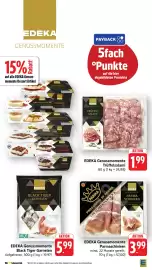 EDEKA Berger Prospekt woche 32 Seite 16