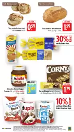 EDEKA Berger Prospekt woche 32 Seite 19