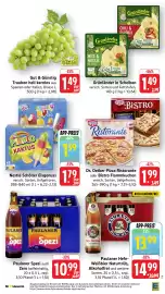 EDEKA Berger Prospekt woche 32 Seite 2