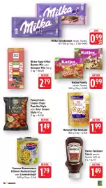 EDEKA Berger Prospekt woche 32 Seite 20