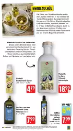 EDEKA Berger Prospekt woche 32 Seite 25