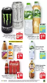 EDEKA Berger Prospekt woche 32 Seite 26