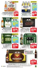 EDEKA Berger Prospekt woche 32 Seite 27