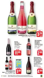EDEKA Berger Prospekt woche 32 Seite 28