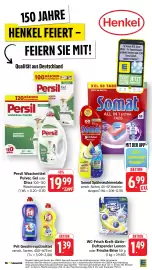 EDEKA Berger Prospekt woche 32 Seite 32
