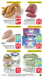 EDEKA Berger Prospekt woche 32 Seite 38