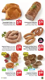 EDEKA Berger Prospekt woche 32 Seite 4