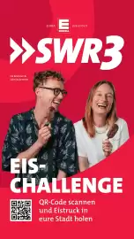 EDEKA Berger Prospekt woche 32 Seite 40