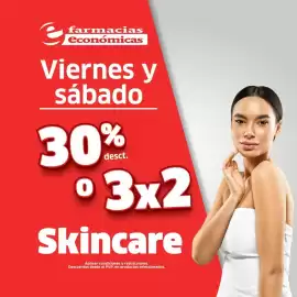 Catálogo Farmacias Económicas Página 3