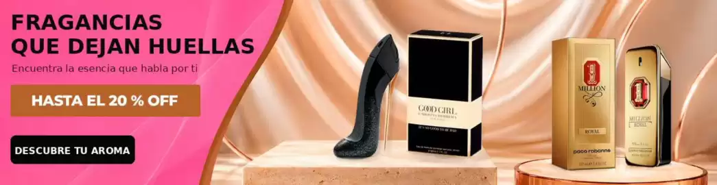 Catálogo ETAfashion Página 1