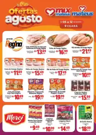 Catálogo Supermercados Mateus semana 32 Página 1