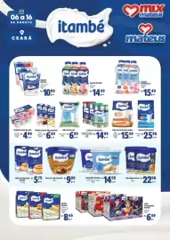 Catálogo Supermercados Mateus Página 1