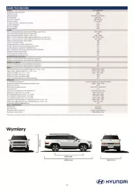 Hyundai gazetka | Santa Fe 2026/2027 Strona 10