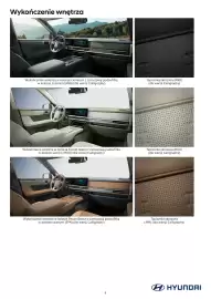 Hyundai gazetka | Santa Fe 2026/2027 Strona 8