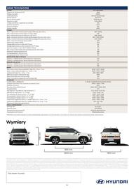 Hyundai gazetka | Santa Fe 2026 Strona 10