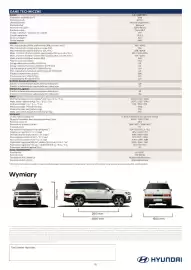 Hyundai gazetka | Santa Fe 2026 Strona 10