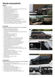 Hyundai gazetka | Santa Fe 2026 Strona 2