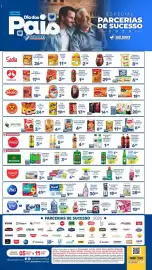 Catálogo Supermercados Jau Serve semana 32 Página 1