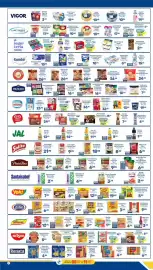 Catálogo Supermercados Jau Serve semana 32 Página 2