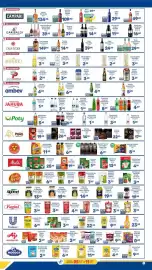 Catálogo Supermercados Jau Serve semana 32 Página 3