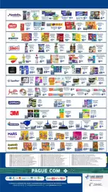 Catálogo Supermercados Jau Serve semana 32 Página 4