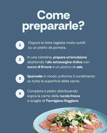 Volantino Centro Carne settimana 32 Pagina 2