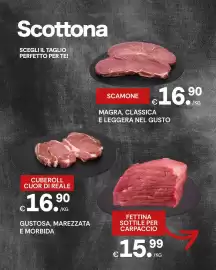 Volantino Centro Carne settimana 32 Pagina 1